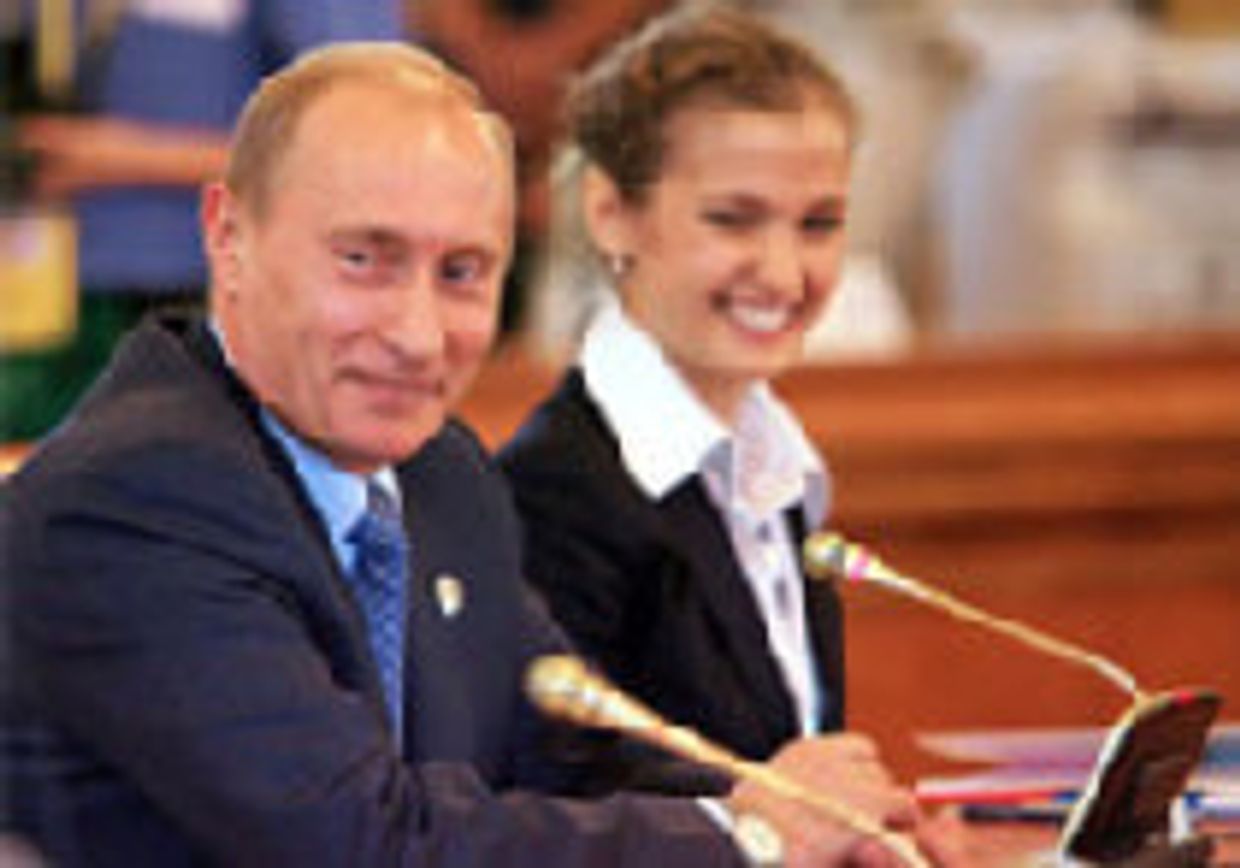 Почему я перестал бояться и полюбил Влада * picture