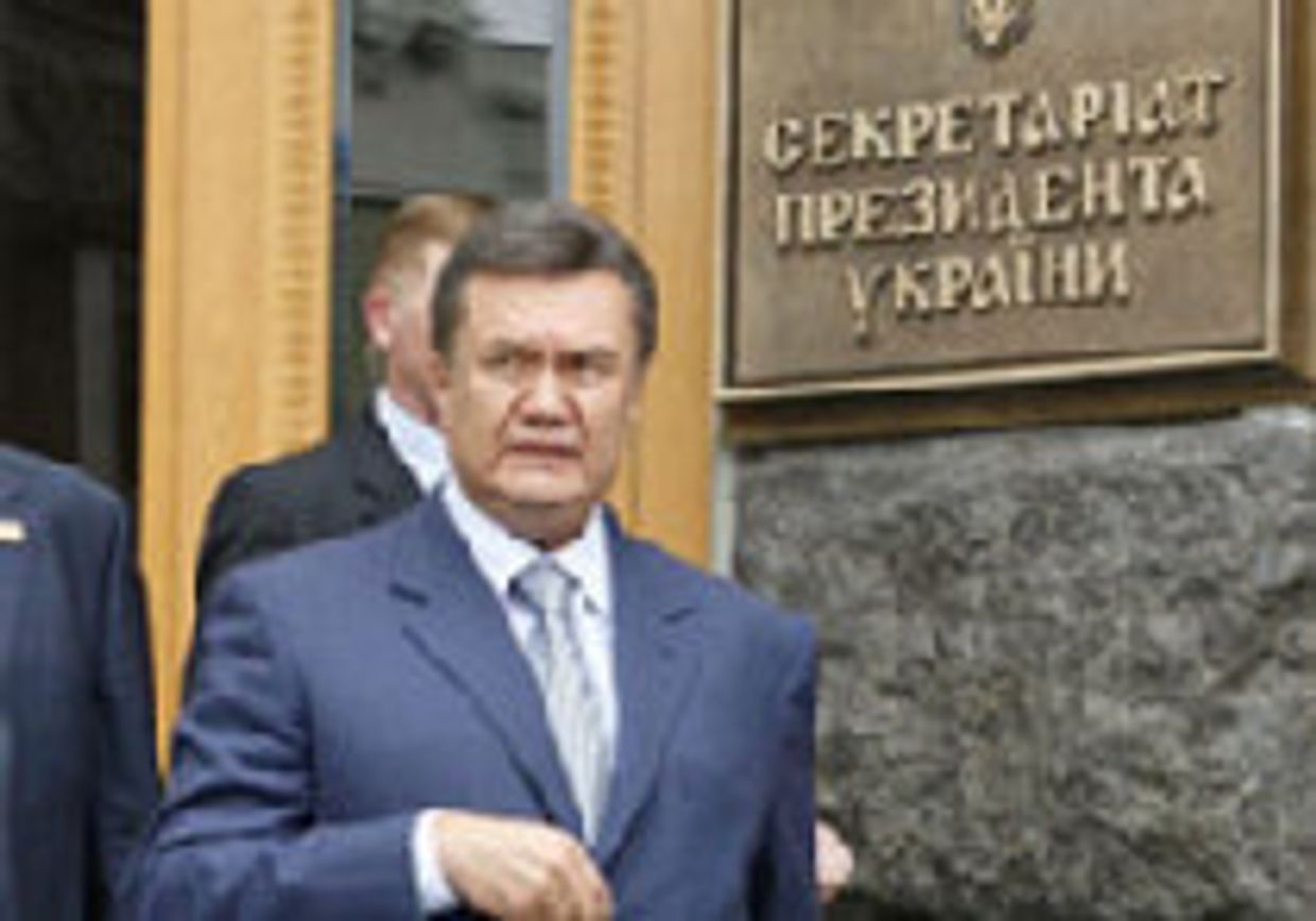 Как выжали апельсин революции picture