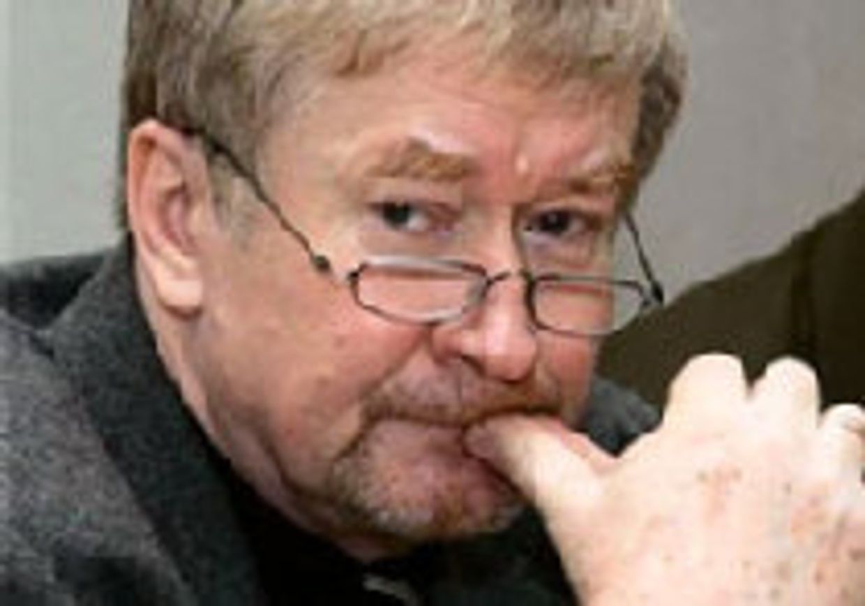 Анджей де Лазари: Иван, а Вы сами уверены, что знаете 'правду о России'? picture