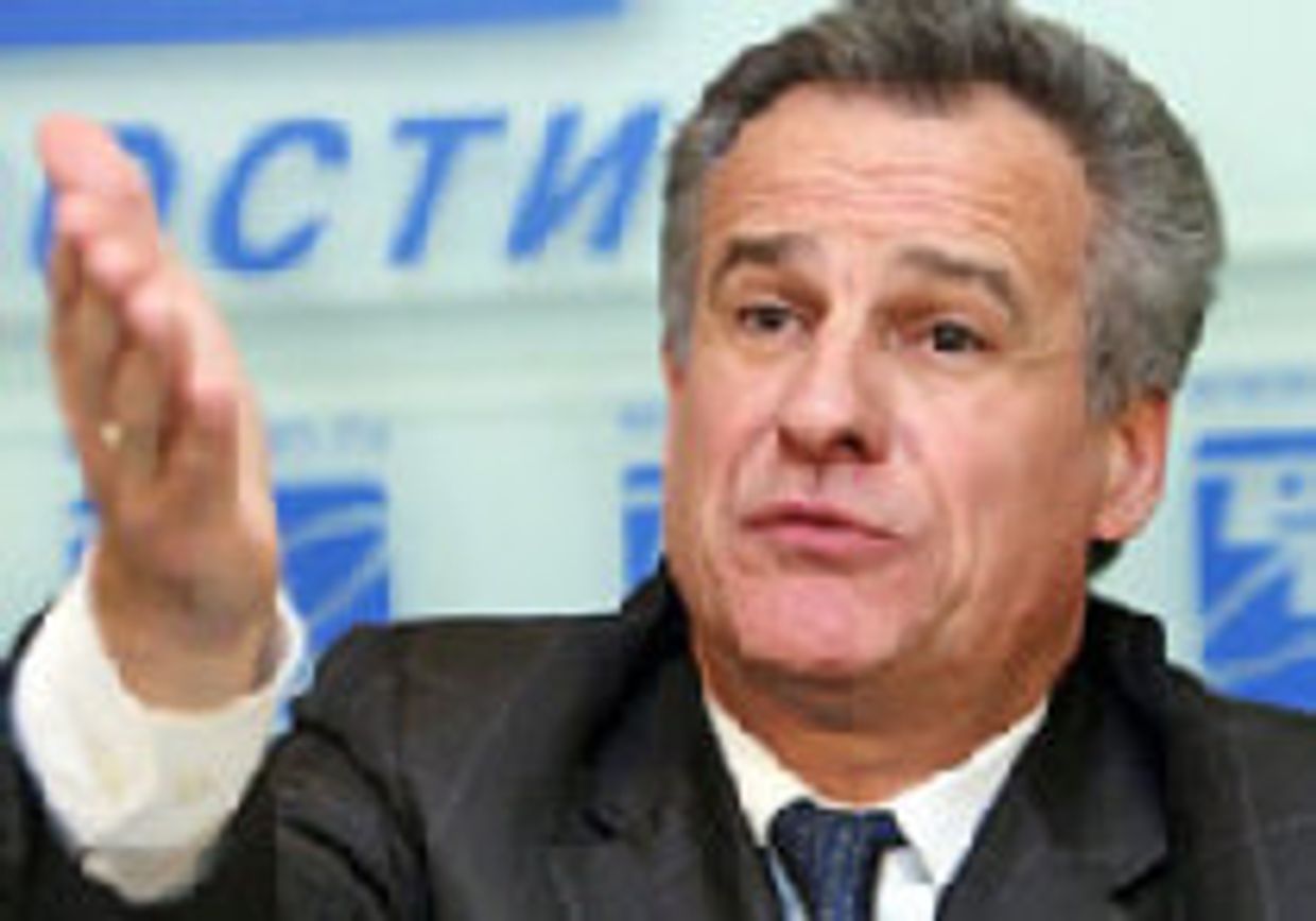 Хорошо, что государства ЕС не слушают польских русофобов picture