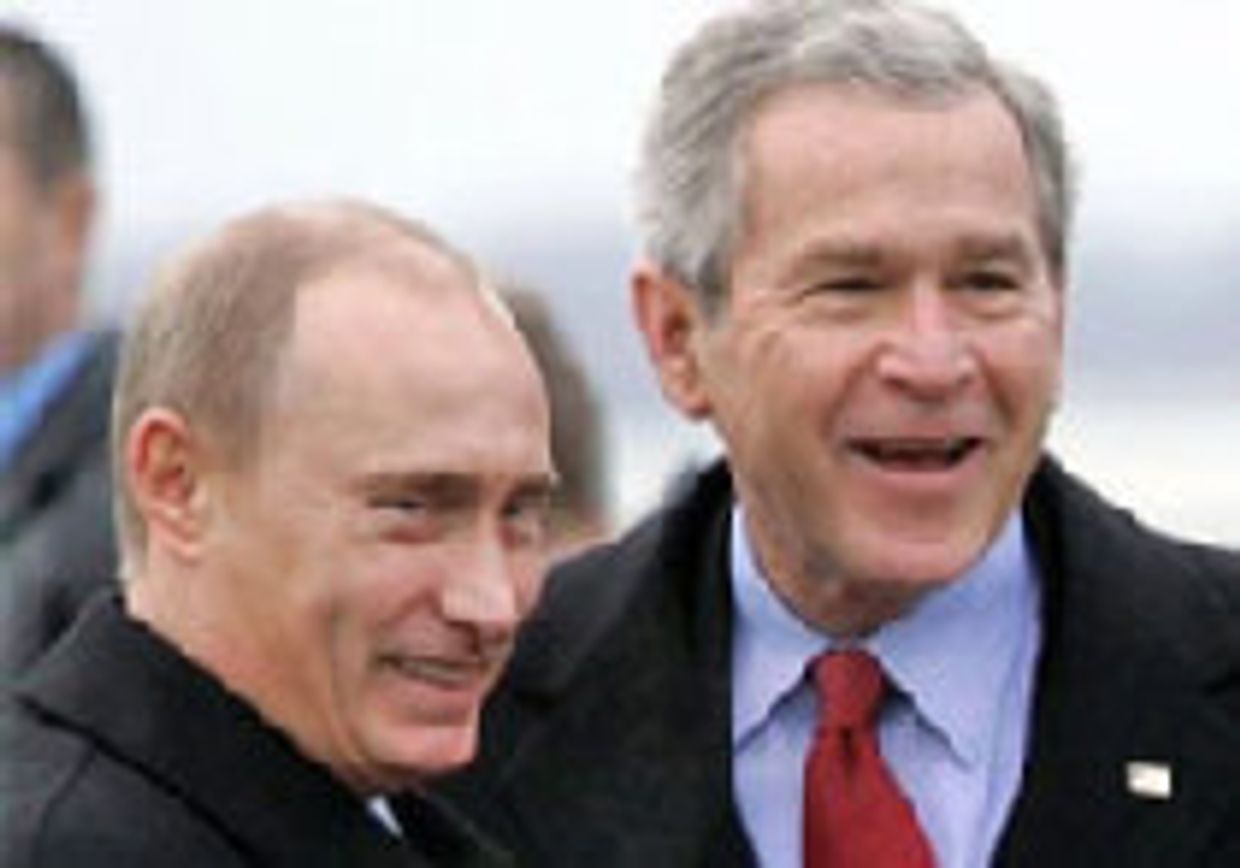 Не отступайтесь от России picture