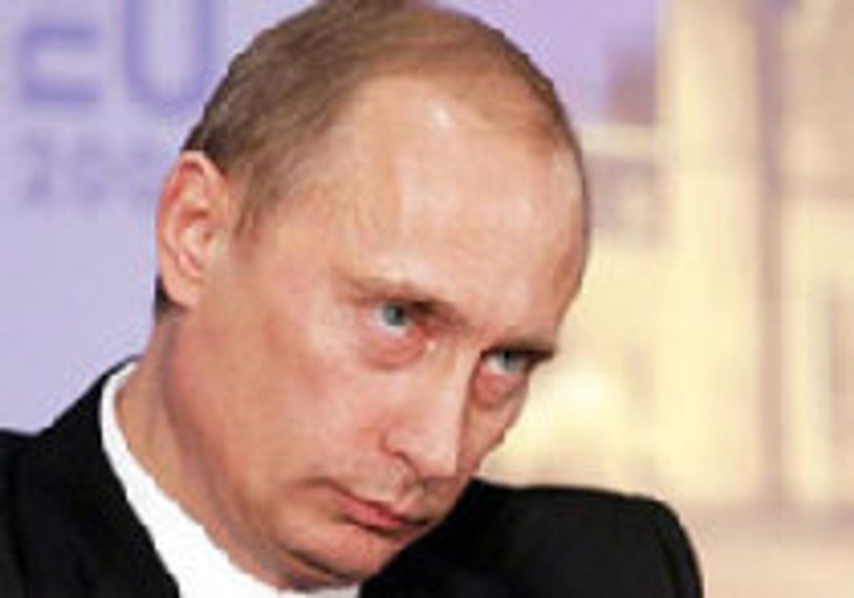 Не друг и не враг: Россия испытывает реализм на прочность picture