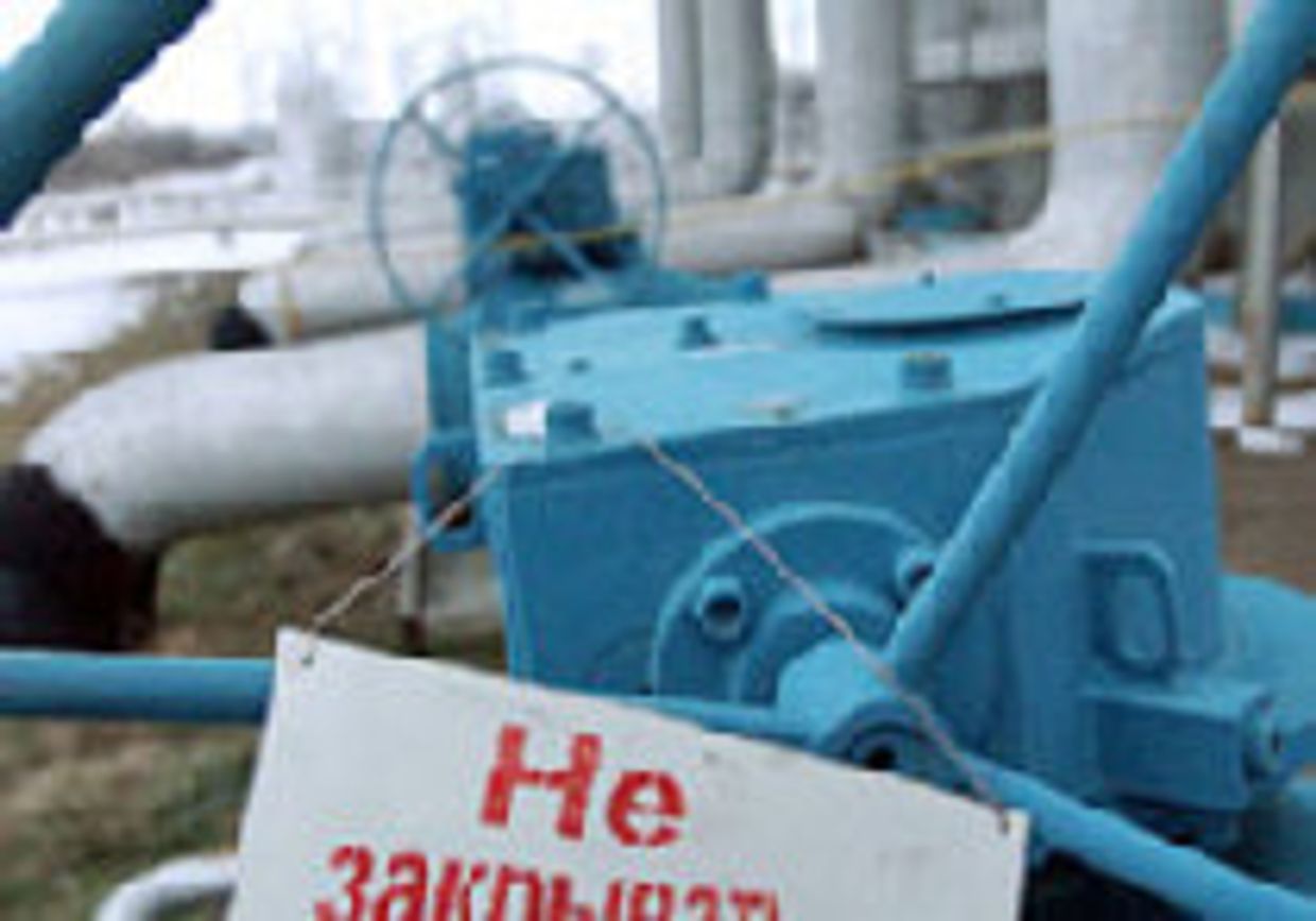 Новая угроза Европе picture