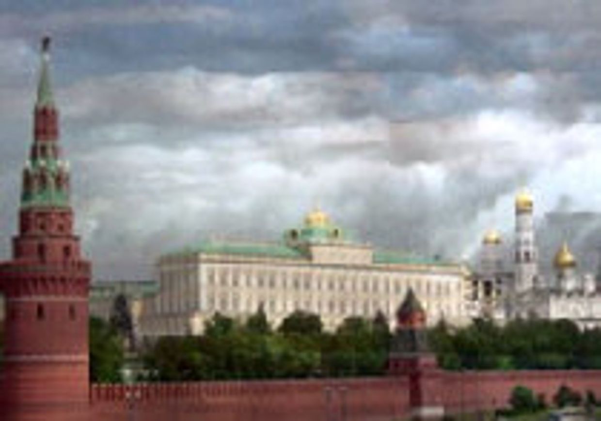 Переосмысливая Россию picture