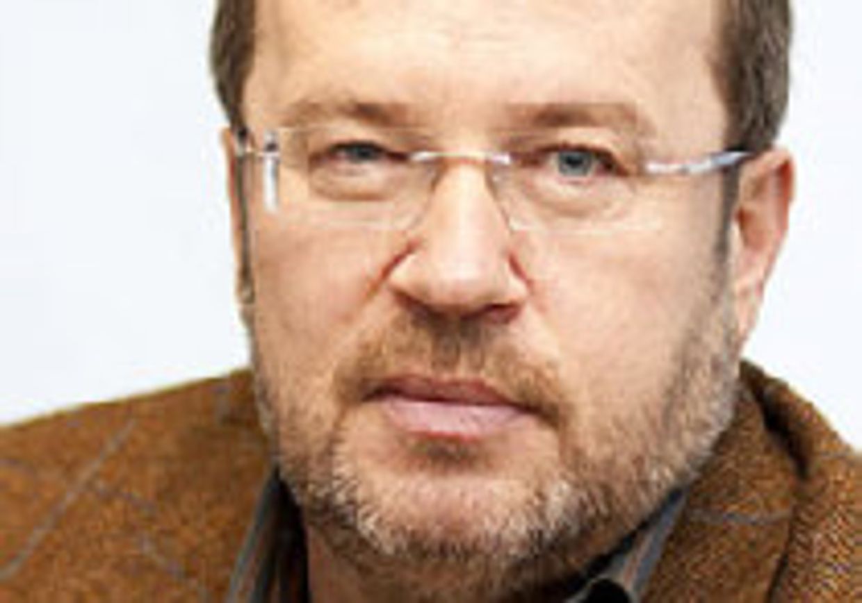 Сергей Хелемендик: России без империи никак picture