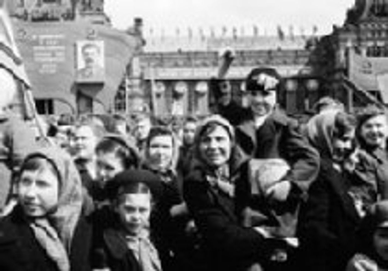 Насколько сильна Россия? picture