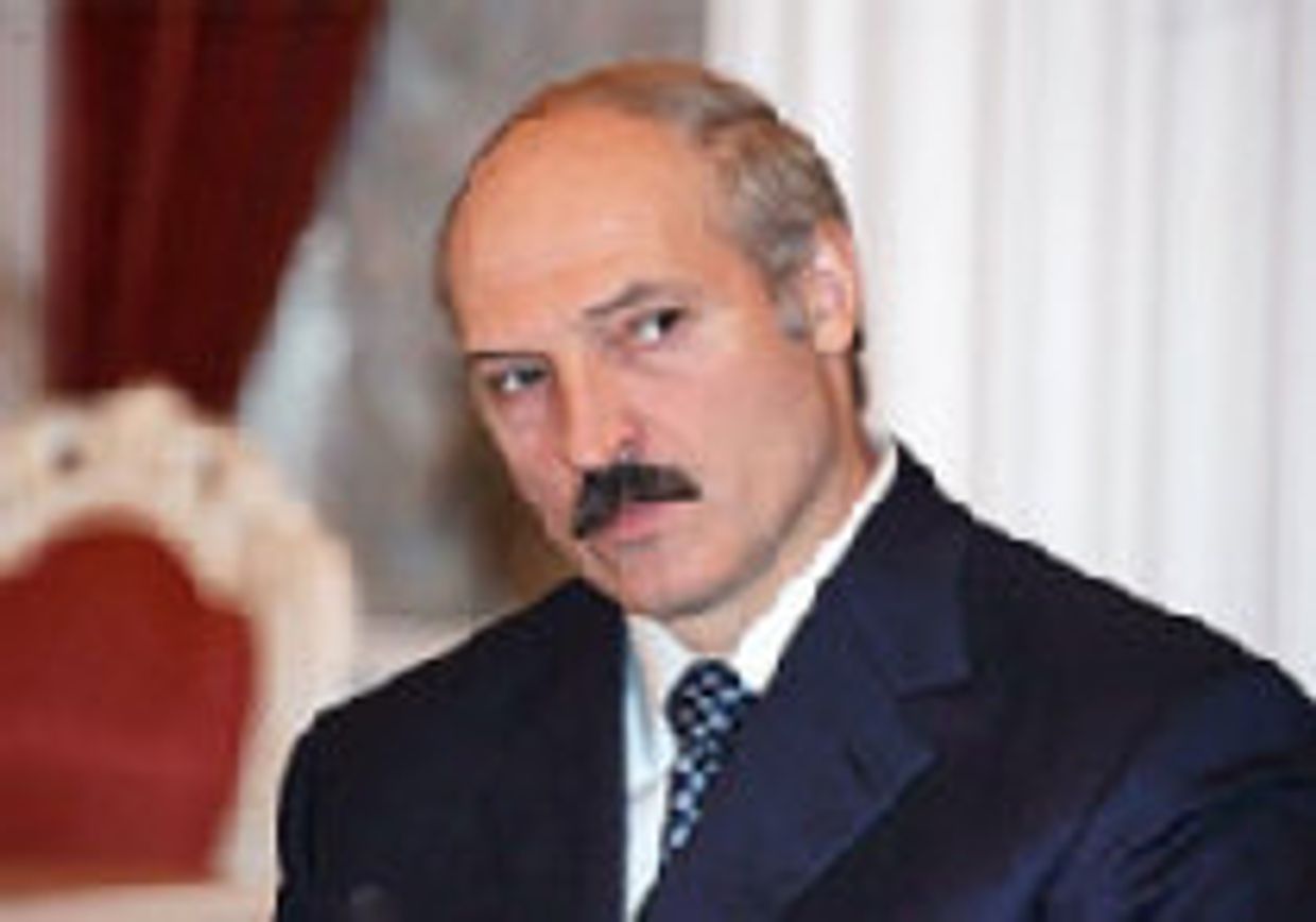Лукашенко: Беларусь начинают душить, травить по указке Кремля picture Лукашенко: Беларусь начинают душить, травить по указке Кремля picture