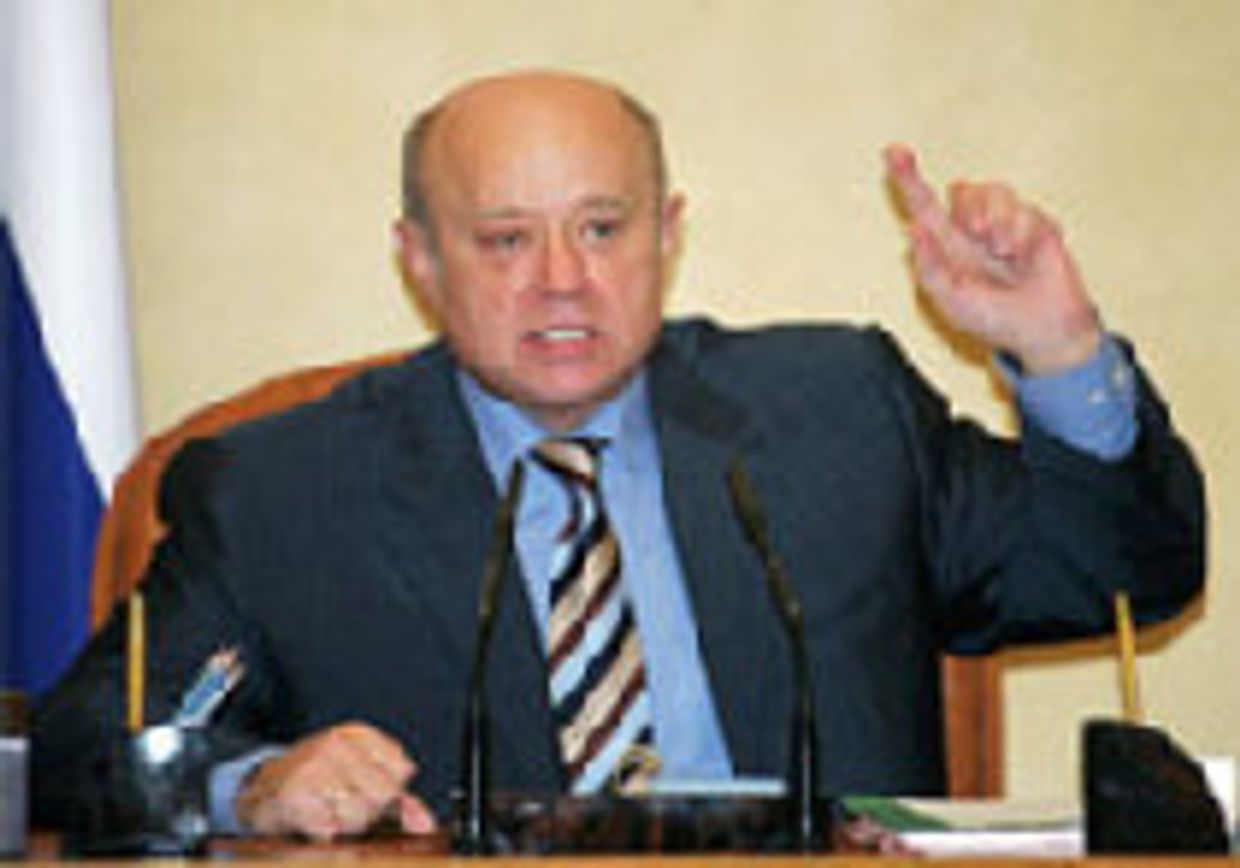 Москва устанавливает границы доступа к своим ресурсам picture
