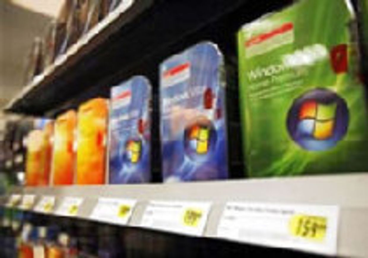 Windows Vista - дорогой подарок пользователям ПК picture
