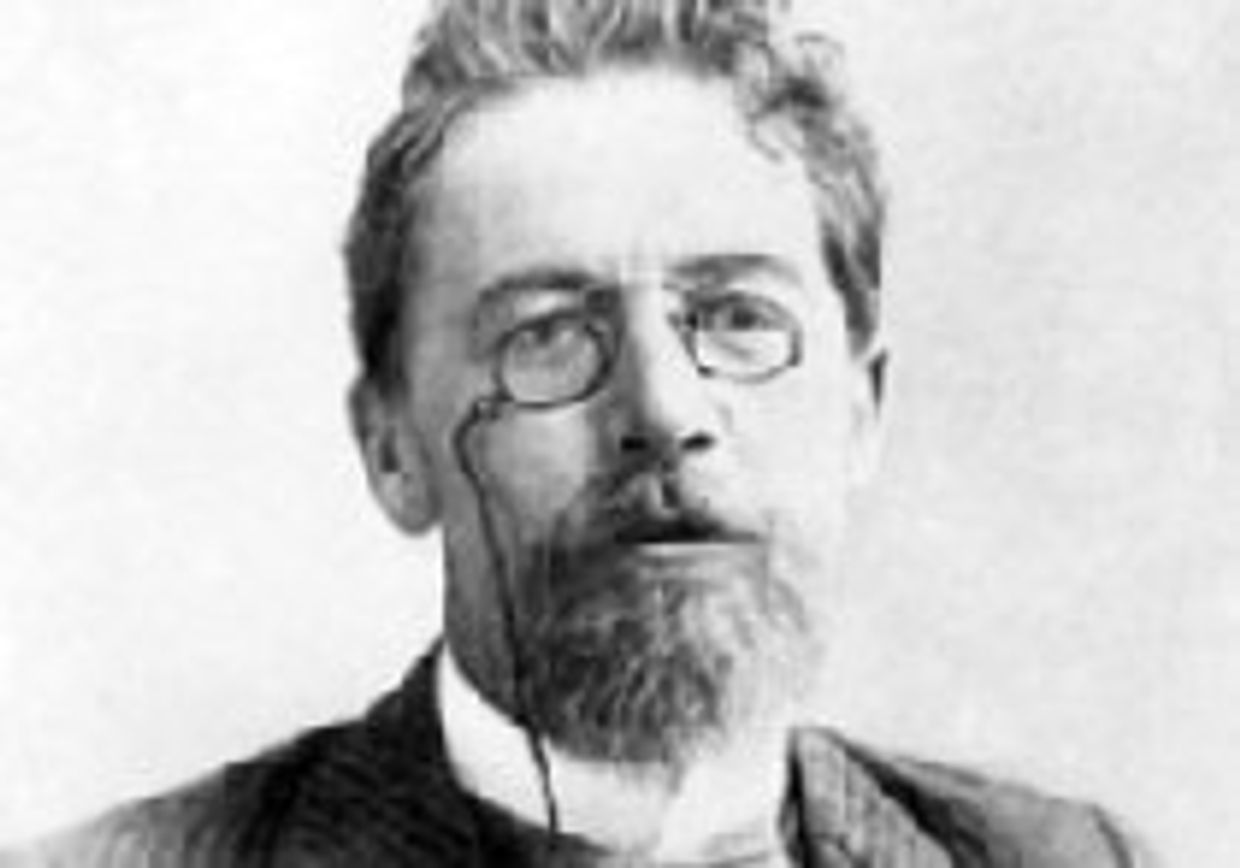 Похвальное слово Чехову picture Похвальное слово Чехову picture