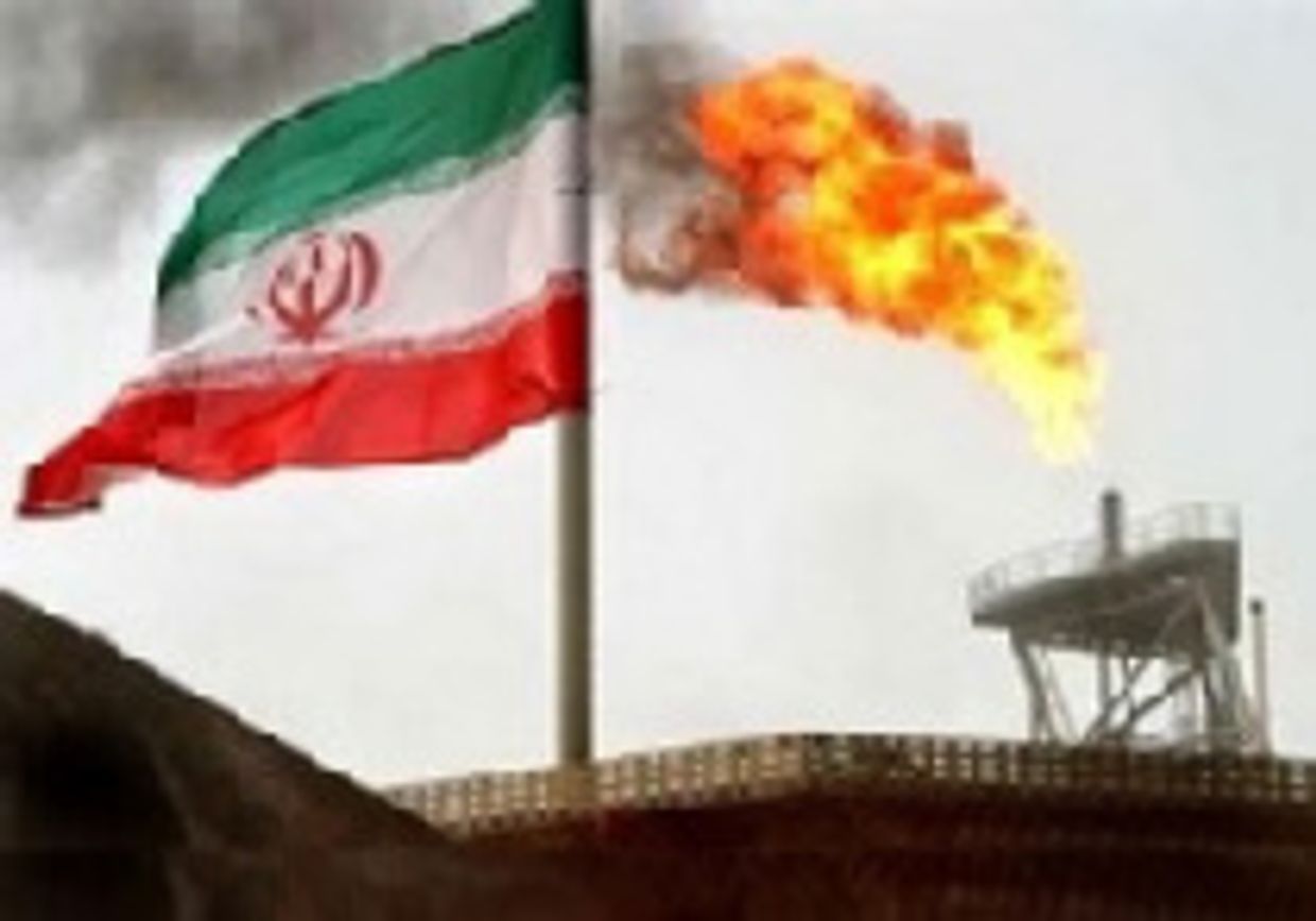 Аятоллы, 'подсевшие' на нефть picture
