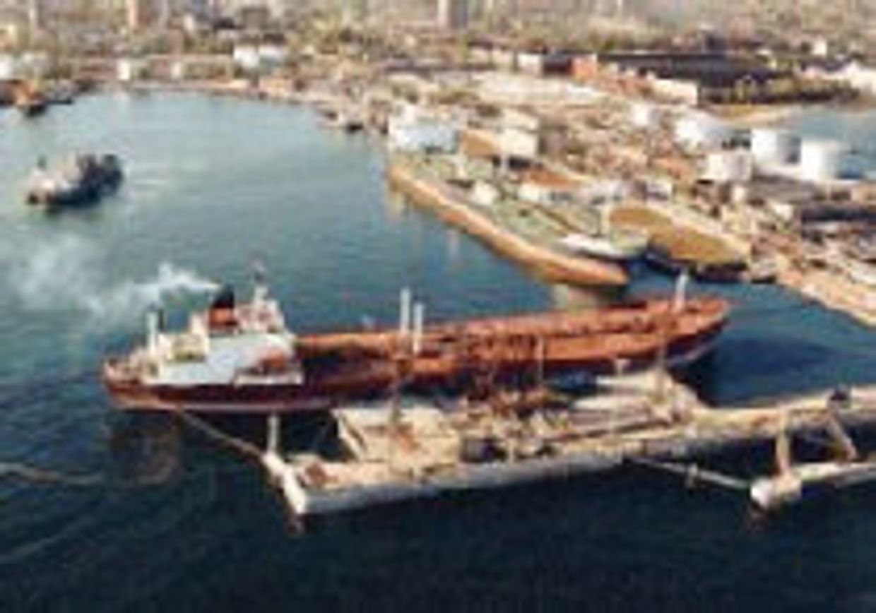 США и ЕС стремятся к 'переделу' Черного моря picture