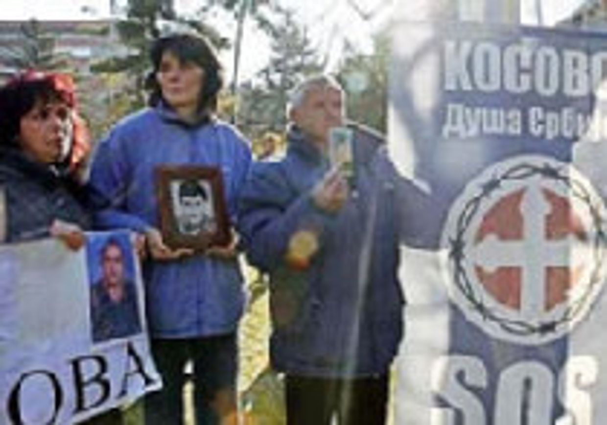 Сепаратистские головоломки picture
