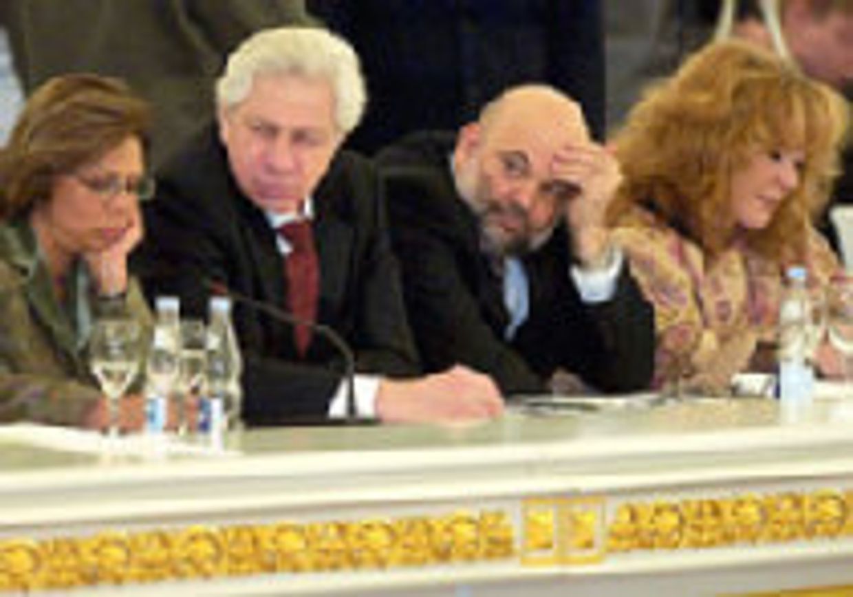 Россиянам вредит имперское сознание picture