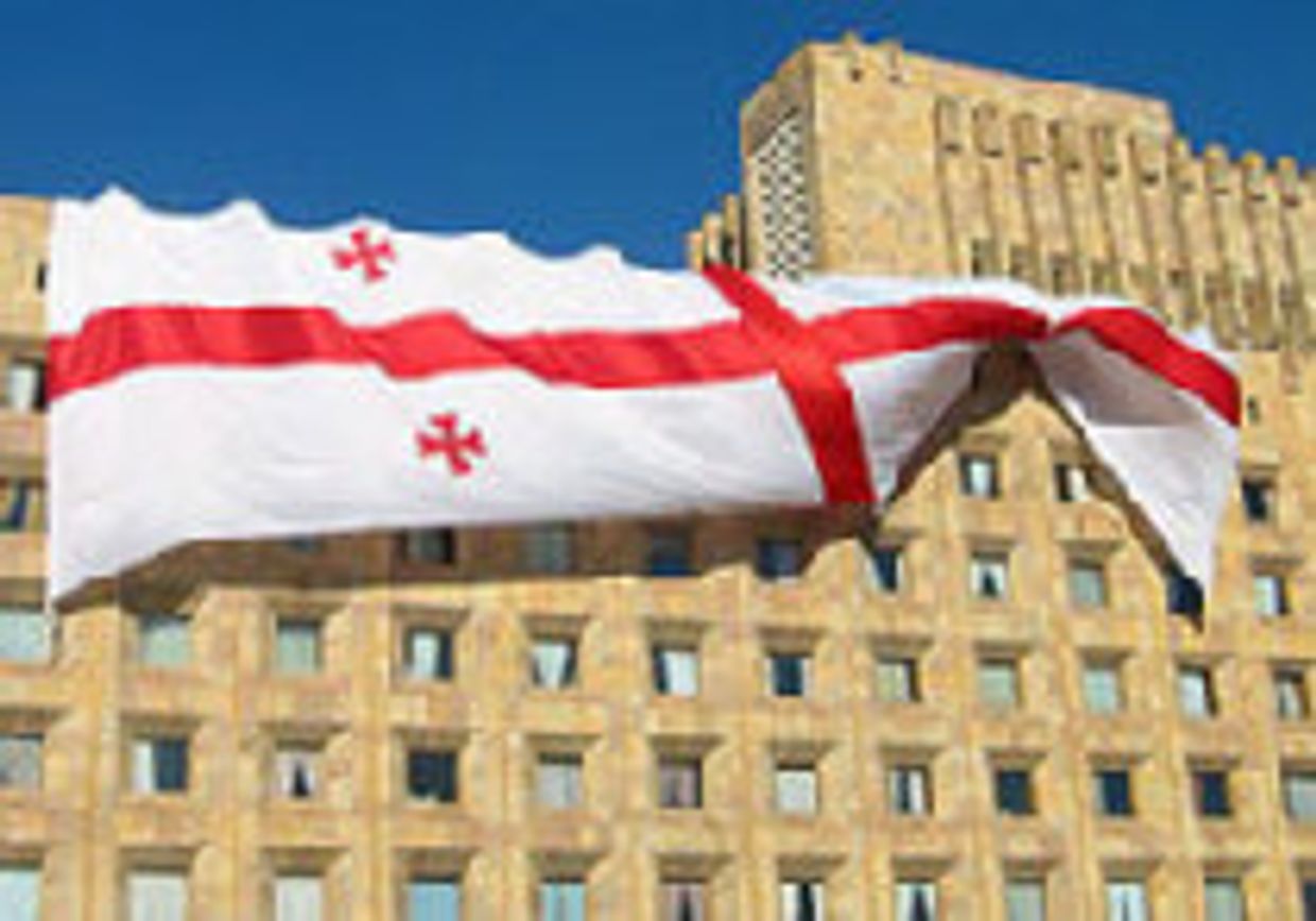 Рейтинг влиятельных людей Грузии picture