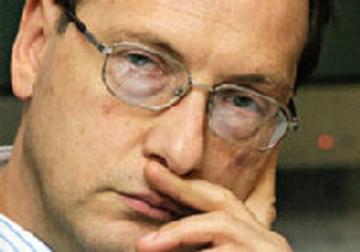 Алексей АРБАТОВ: Размещаемые в Европе элементы американской ПРО не представляют прямой угрозы России picture