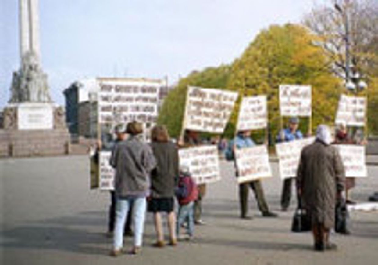Признает ли Россия оккупацию? picture