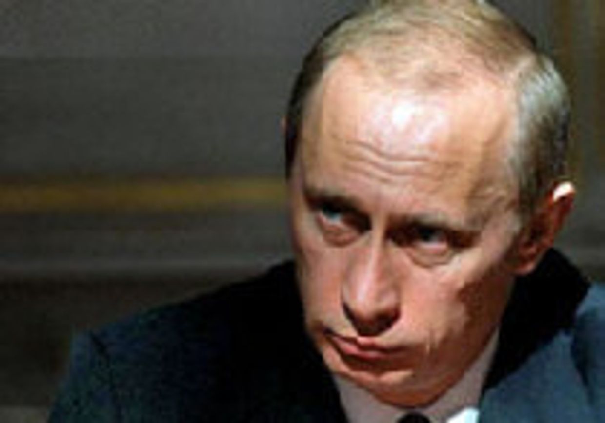 Россия катится вспять picture