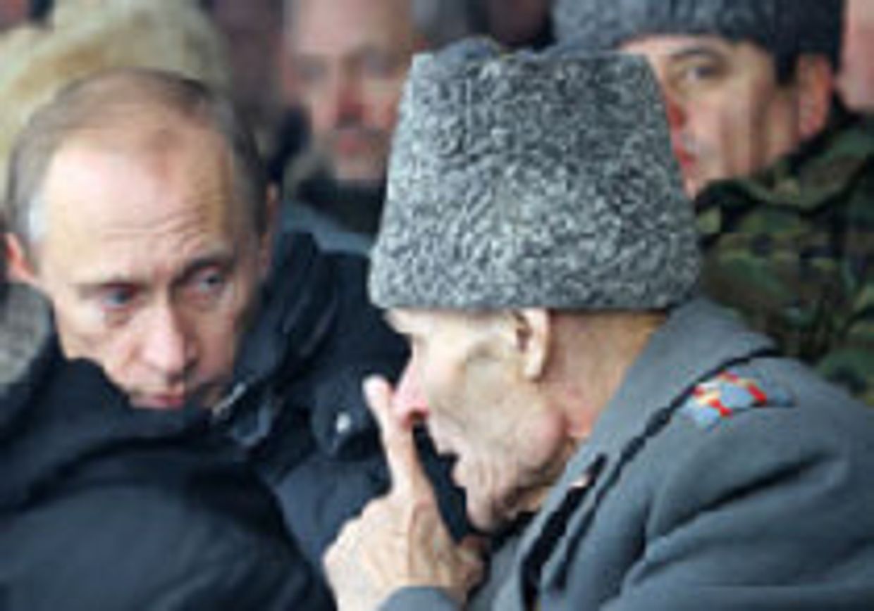 Предупреждение современным строителям империй picture