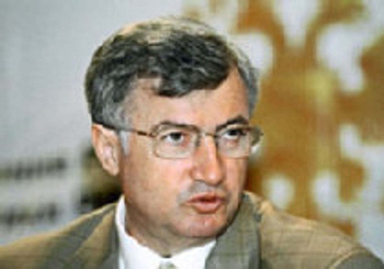 Россия построит нефтепровод в обход Беларуси к середине 2008 года picture