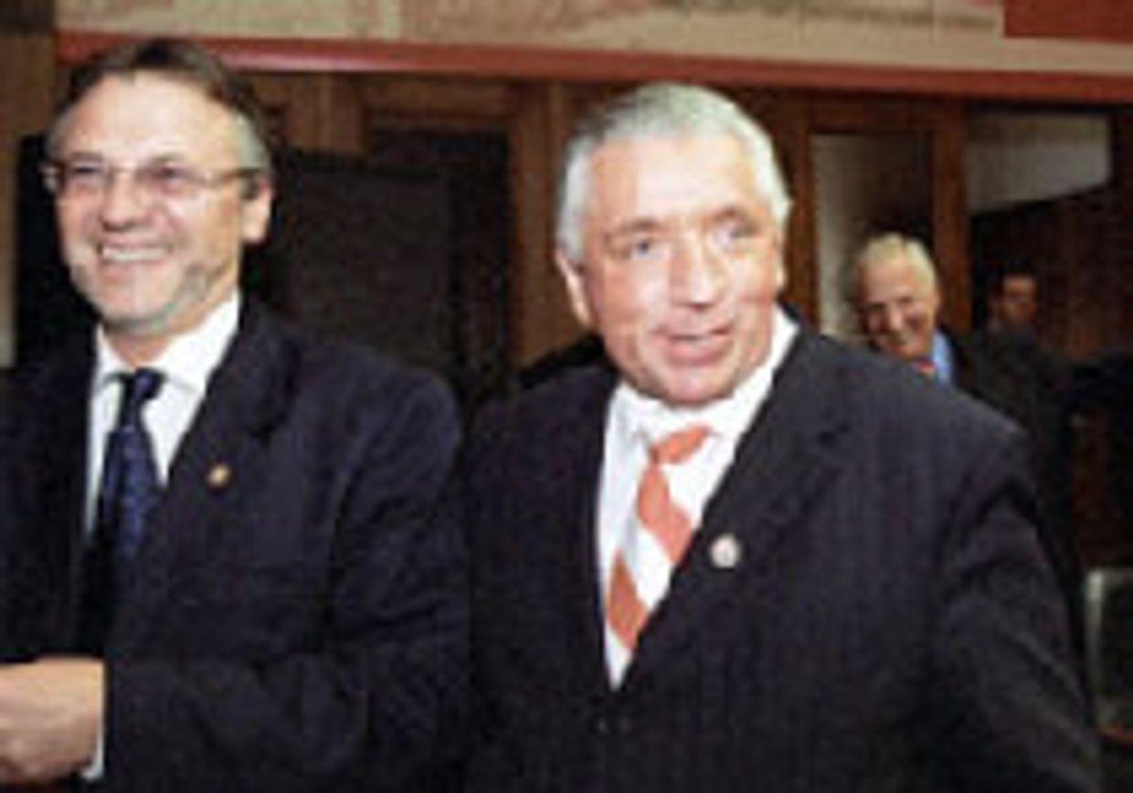 Польский зондаж picture