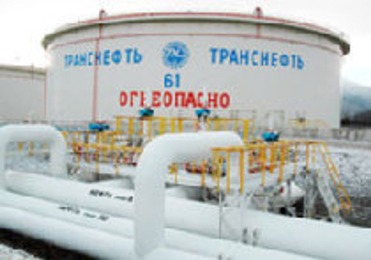 Россия начинает обходной маневр picture