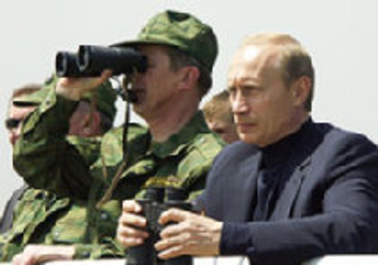 Мы снова в СССР? picture