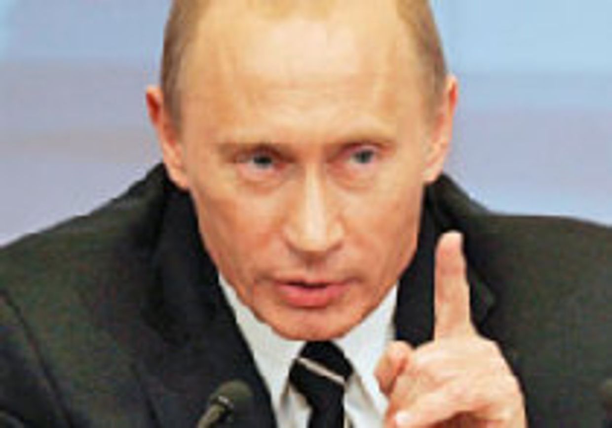 Россия в СМИ СНГ, 31 января - 6 февраля picture