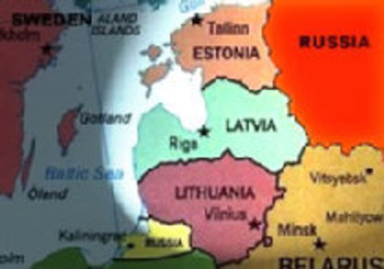 Россия в СМИ стран Балтии, 31 января - 6 февраля picture