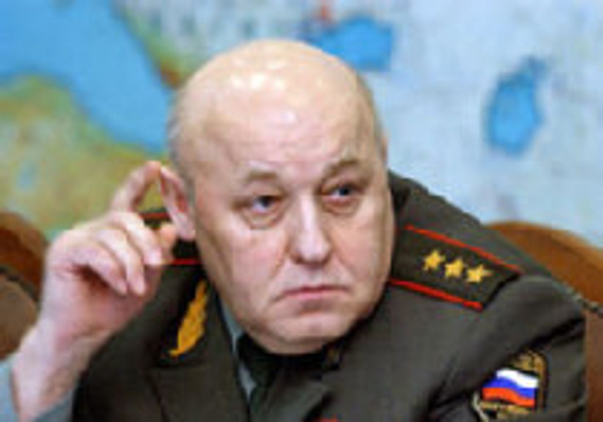 Россияне угрожают Польше ракетами picture