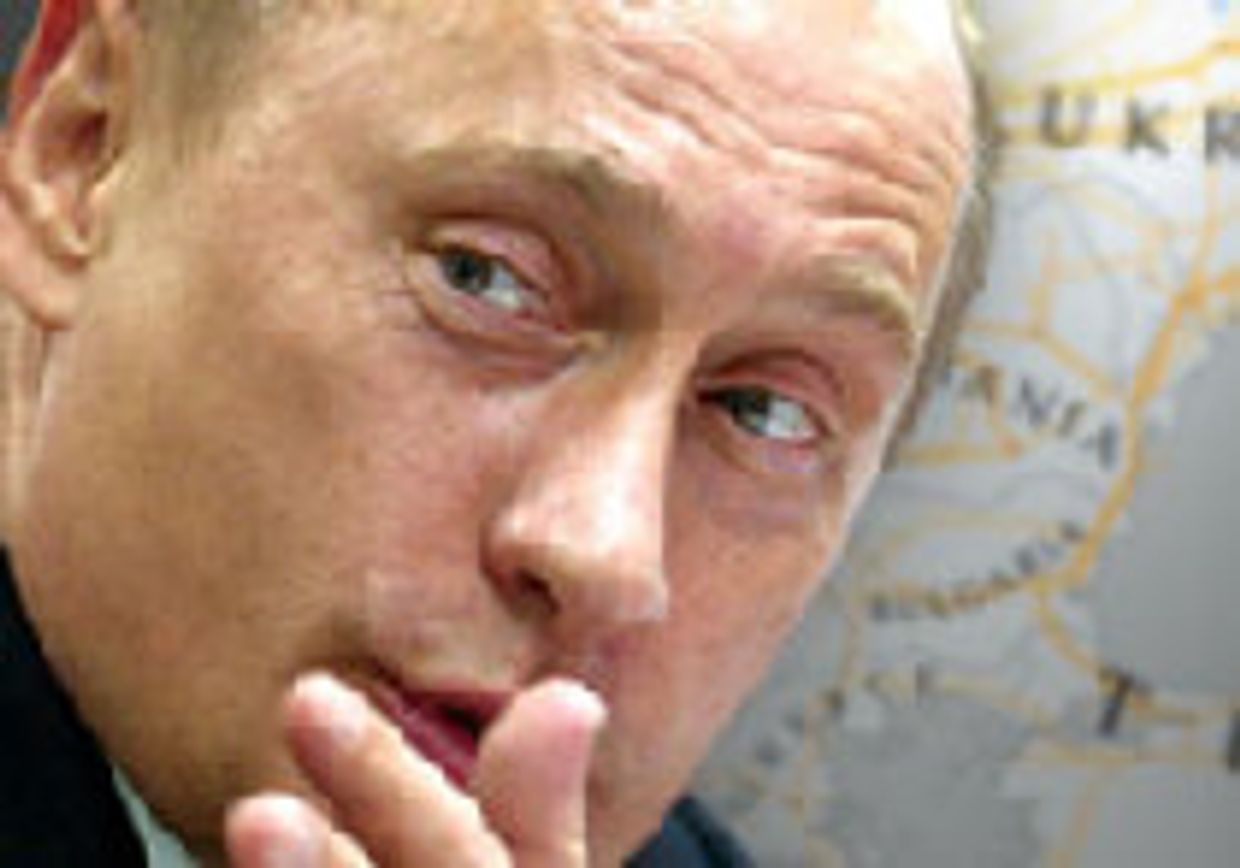 Создатели империи назад не озираются picture