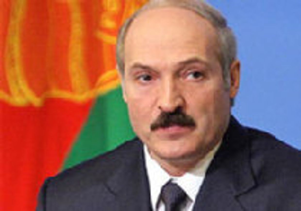 Баш на баш, или чего хотеть от Минска picture