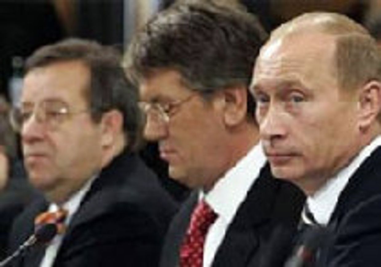 Пряников хватит на всех picture