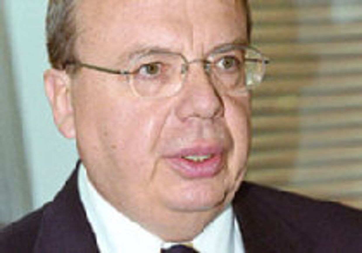 Россия может помочь сбалансировать силу США picture