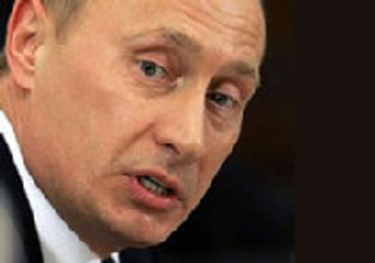 Мюнхен: предупредительный выстрел picture