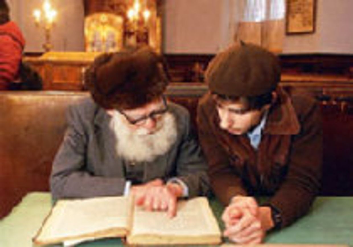 Ужасная история российских евреев picture