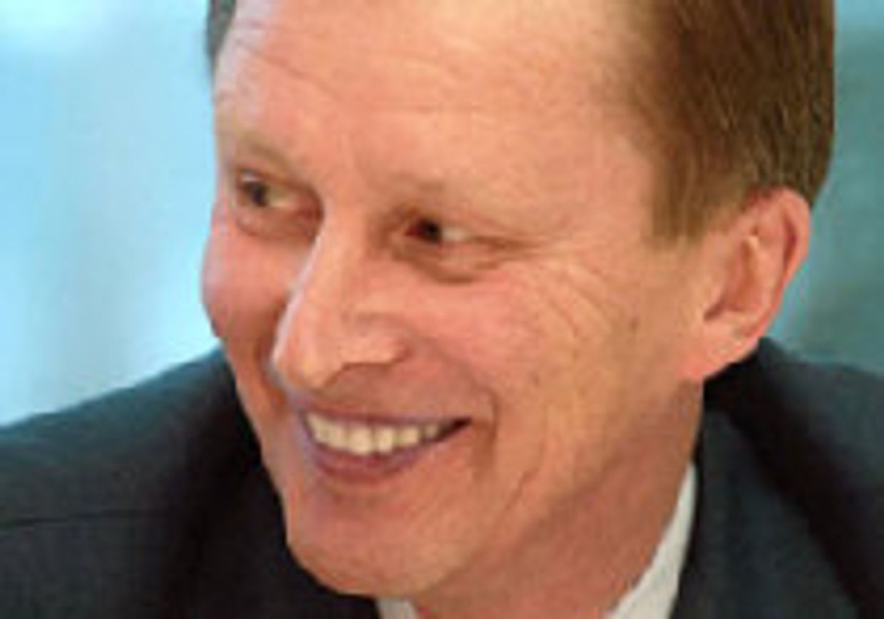 Проблема наследника: режиссура Путина picture