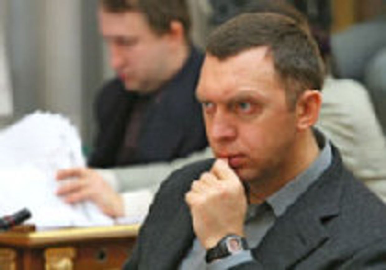 Как патриот России возглавил список миллиардеров благодаря металлам и жесткому характеру picture