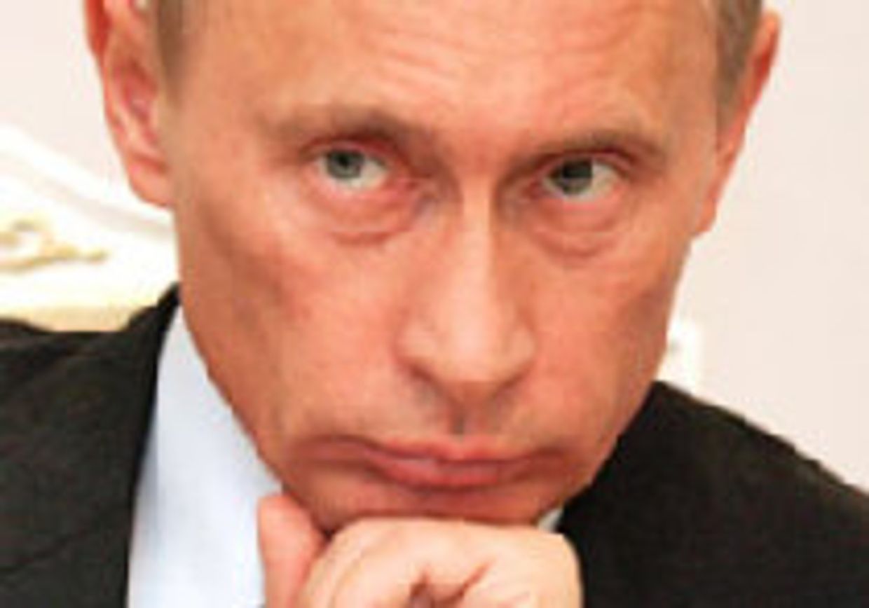 Горячая зима picture