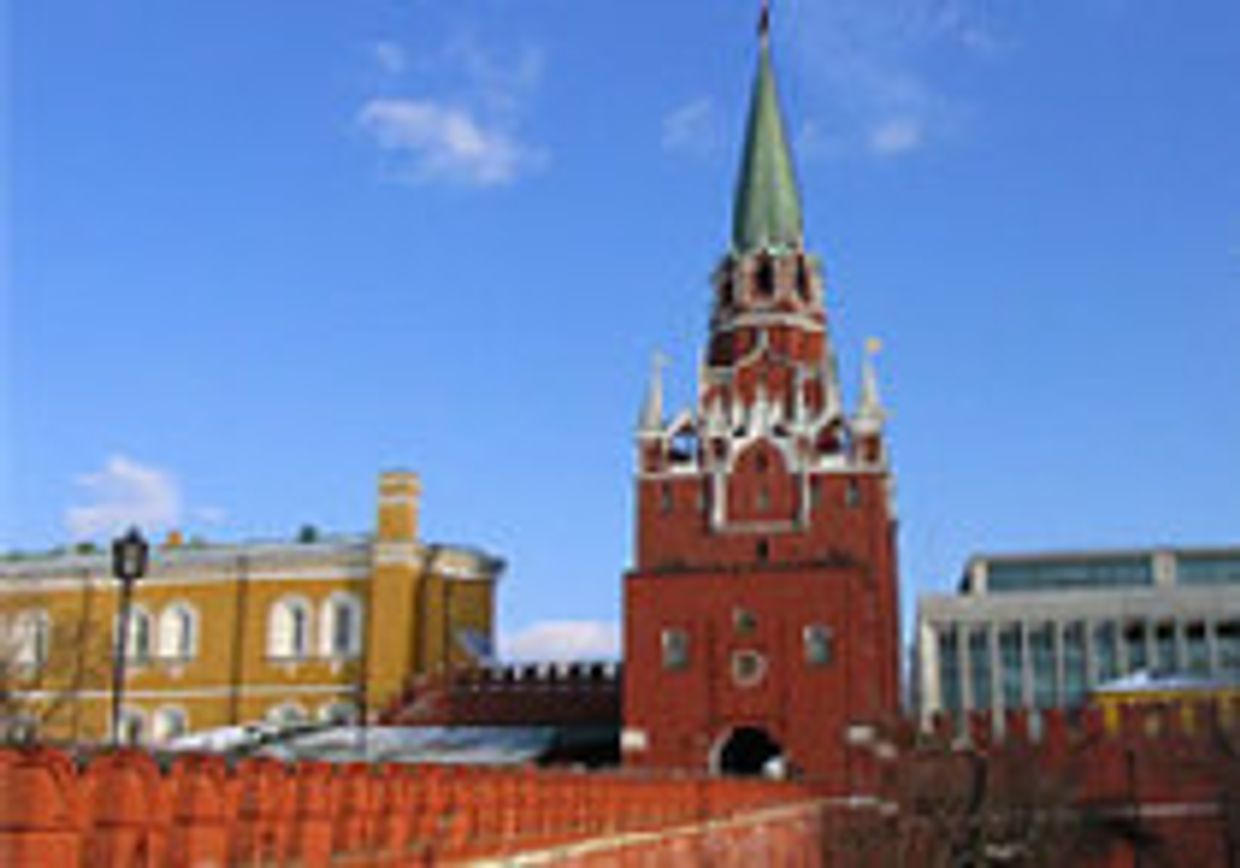 Мир глазами Кремля picture