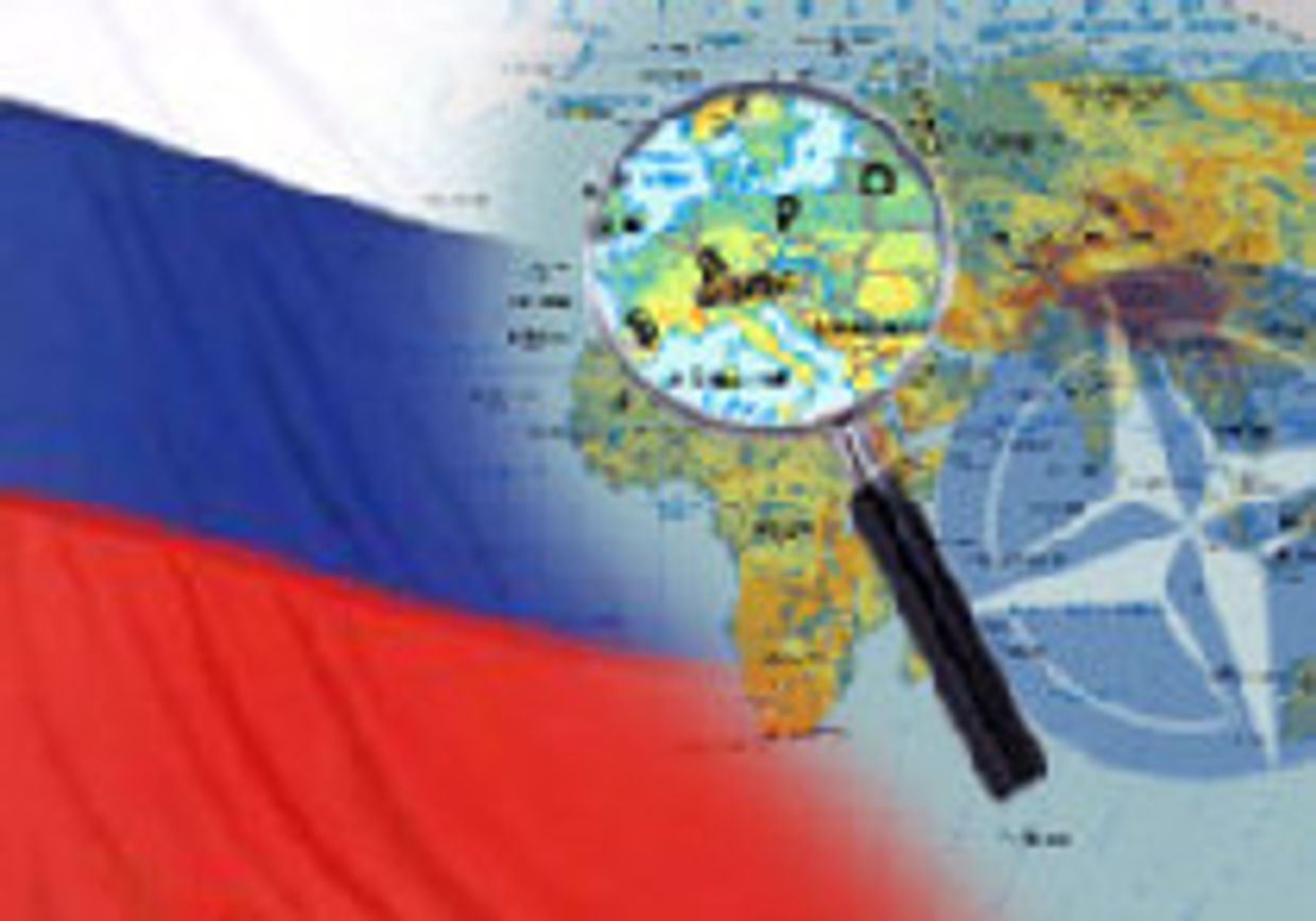 Что мы задолжали НАТО, и где ищет союзников Путин picture