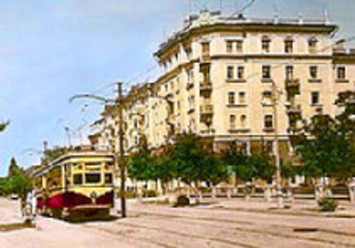 Станет ли Грозный прекрасным? picture