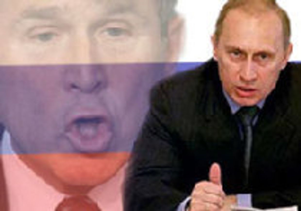 Что делает Россия против критики Запада picture