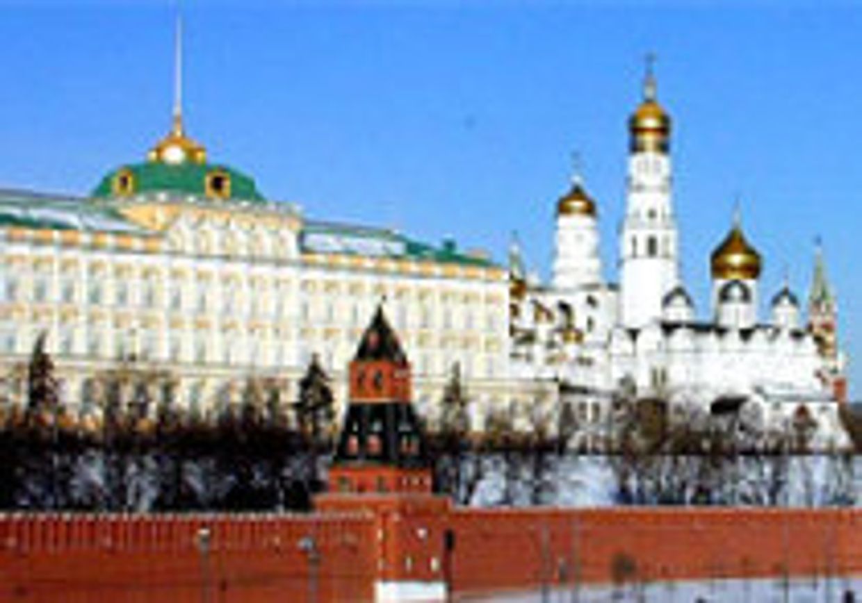 Россия - дилемма Запада picture