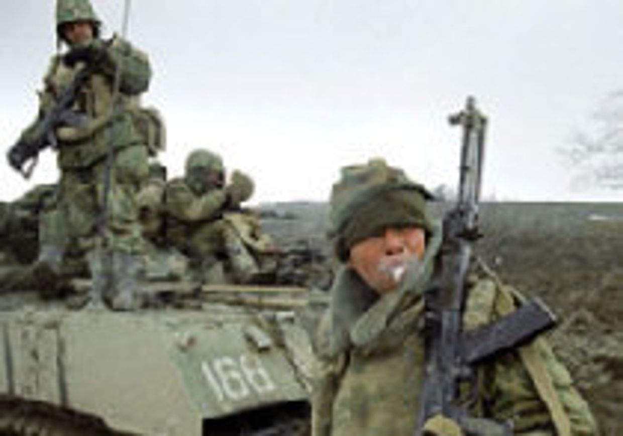 Кровопролитные войны России picture
