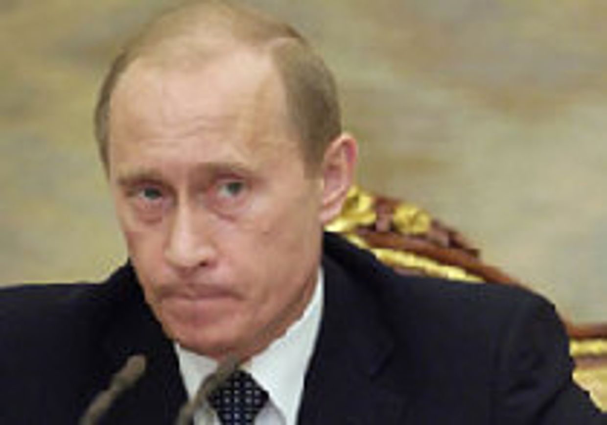 Американская ПРО: страхи и побуждения путинской России picture
