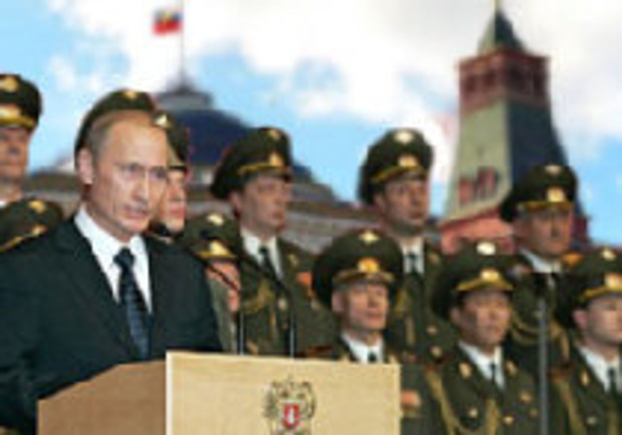 Россия наращивает мощь picture