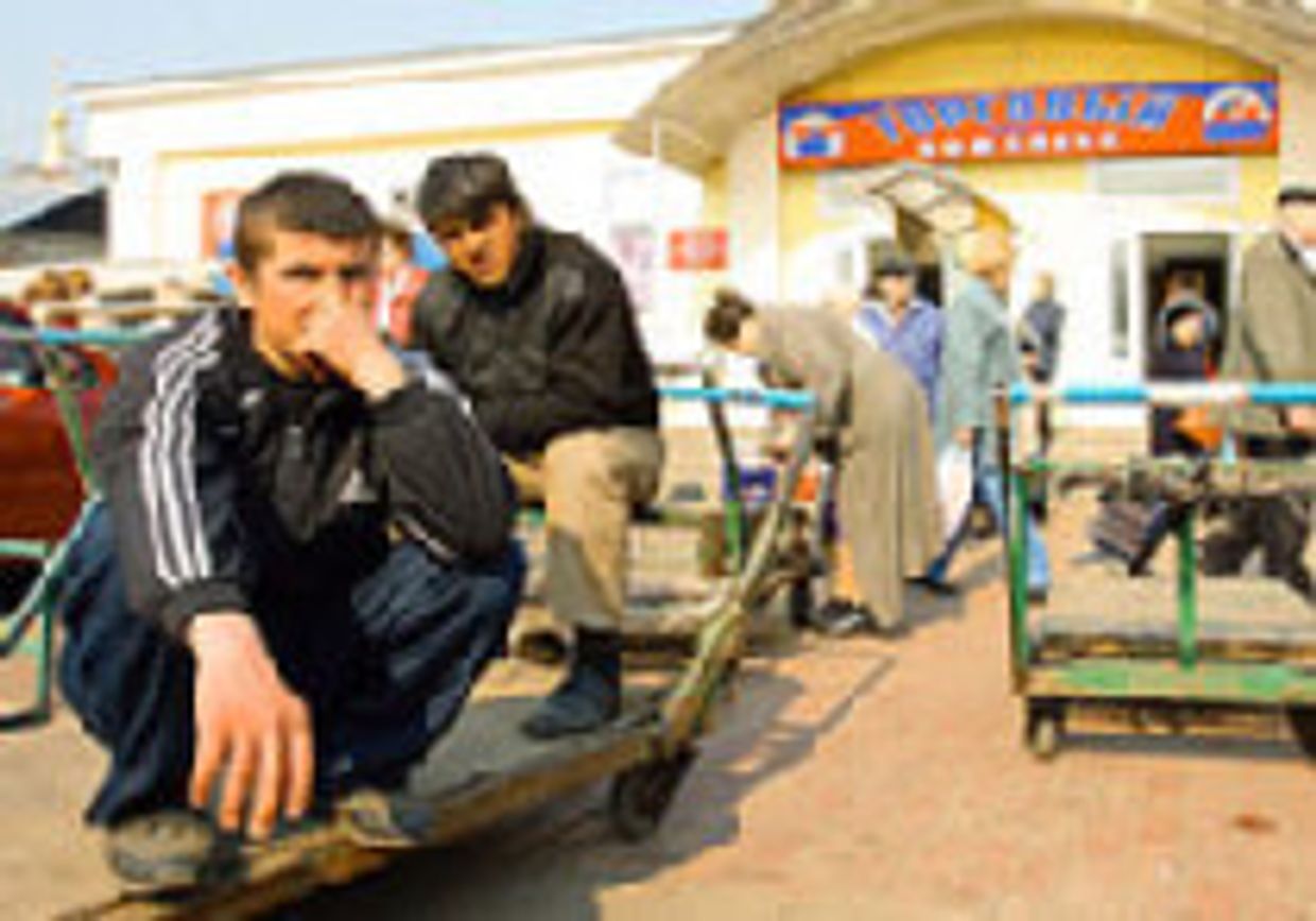 Враги picture
