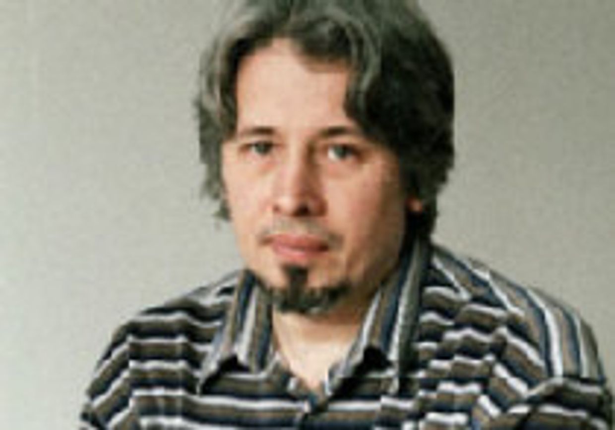 'Хомо путинус' picture