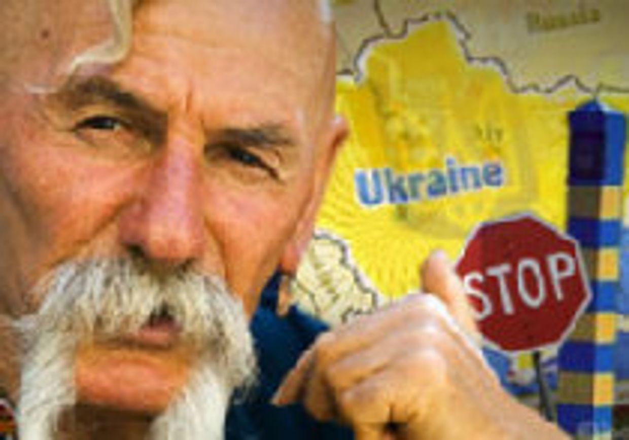 Фальшивые московиты picture